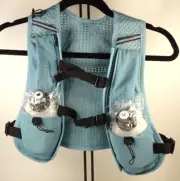 Water Buffalo The Quiver Hydration Running Vest New in Box
