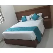 Kanmani Elite - A Perfect Home