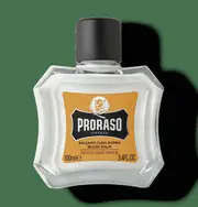 Proraso Beard Balm Wood & Spice 100ml