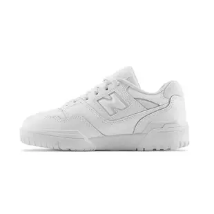 New Balance 550 "White" 白 大童鞋 GSB550WW
