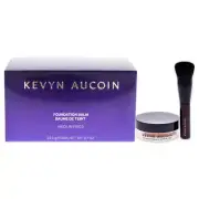 Foundation Balm - Medium FB10.5 by Kevyn Aucoin for Women - 0.7 oz Foundation