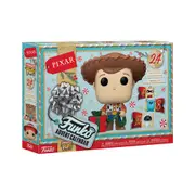 Pixar Pocket Pop! 2024 Advent Calendar