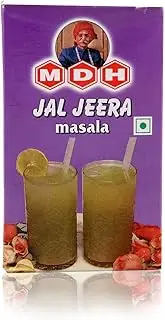 MDH Jal Jeera Masala, 3.5oz 100g