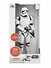Disney STAR WARS Stormtrooper Talking 14" Action Figure Toys, Great Gift NEW