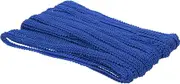GARIOUANS 1Roll Wave Lace Curtain Fringe Trim Yards DIY Sewing Accessory for Home Decor Versatile Decorative Edging for Cushions Curtains Valances Crafts
