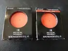 Revlon PhotoReady Cream (Creme) Blush - CORAL REEF #300 - TWO -Brand New / Boxed