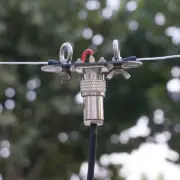 Antenna Board Long Line End Feed Transmitting Antenna Detachable for Outdoor