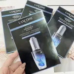 蘭蔻 超進化肌因活性安瓶 4ML 小黑安瓶