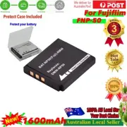 1600mAh Battery Lithium ion For KODAK Playsport ZX3 / KLIC 7004 FNP50 +StoreBox