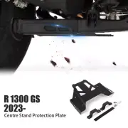 CenterStand Protection Plate Engine Guard For BMW R1300GS R 1300GS 2023-2024