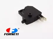 KAWASAKI EX250R NINJA 86-12 FORSETI FRONT BRAKE LIGHT SWITCH ASSEMBLY