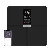 ALLIUMS Smart Bluetooth Body Fat Scale, AS-20