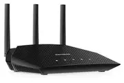 Netgear RAX10 4-Stream AX1800 Dual-Band Wi-Fi 6 Router [RAX10-100AUS]