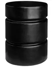 Moe's Home Collection Whim Accent Table