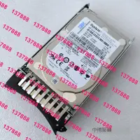 在飛比找露天拍賣優惠-IBM 81Y9691 81Y9690 7200rpm 1T