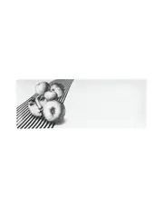 [FORNASETTI] FORNASETTI Trays and serving plates - Item 58062807