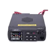 26-27MHz AM FM Transceiver 4W CB Mobile Radio Vehicle Transceiver with Screen