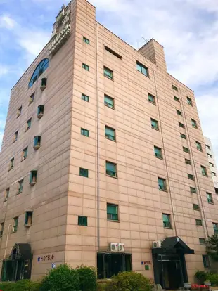 貢昂飯店Gogoong Hotel