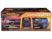 Skill 2 Model Kit 2021 Ford Bronco First Edition 1/25 Scale Model by AMT