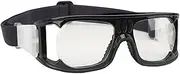 Basketball Glasses, Elastic Band Sports Goggles Fashionable for Running