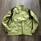 NEW VOLCOM 90’S SNOW SURF SKI WAKE SKATEBOARD GOLF MX SNOWBOARD JACKET LARGE