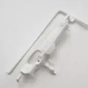 Revell 1/24 Ferrari 360 Modena Spider 85-2365 Parts Kit Bash Dashboard
