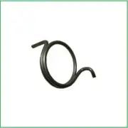 BRAKE LOCKING SPRING 180809M1 For Massey Ferguson MF-35,35X,65,135,145,155,165