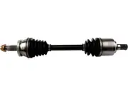 95DJ72N Front Left Axle Assembly Fits 2013-2016 Hyundai Santa Fe 3.3L V6 (for: Hyundai)