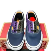 Size 4 - VANS Era Mix & Match - Indigo