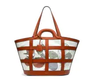 Radley London Knox Gardens Top Grab Bag new with tag