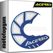 acerbis disc cover x-brake 2.0 blu gas gas mc 85 2021 21 2022 22 2023 23 2024 24