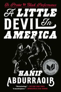 在飛比找誠品線上優惠-A Little Devil in America: In 