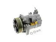 For 2011-2016 Mini Cooper Countryman A/C Compressor 44349TZKC 2014 2012 2013 (for: Mini)
