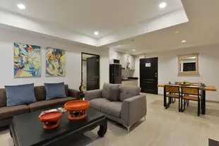 暹羅的2臥室公寓 - 70平方公尺/2間專用衛浴2 Bedroom 2 Bath 10 minutes walk to BTS Phloenchit