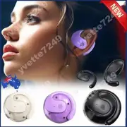 Language Translator Stereo Earbuds Wireless Bluetooth Two Way Translator Device
