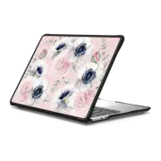 MacBook Air 13-inch (M2 - M4) Impact Case Pink Blossom Love by Nature Magick