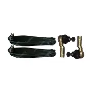 Trupro Ball Joint Tie Rod End Kit for HONDA ACCORD SJ SM SV 76-81