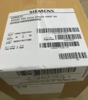 NEW SIEMENS 6DR5010-0NN00-0AA0 6DR50100NN000AA0 Valve Positioner
