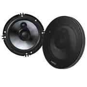 Fusion PF-FR6030 6" 250W 3-Way Full Range Speakers