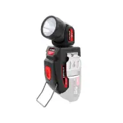 Katana 220030 - 18V Swivel Head 3W LED Torch (Tool Only)