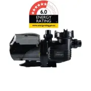 Astral Viron P520C P520 XT Series 2 Variable Speed Pool Pump