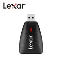 在飛比找樂天市場購物網優惠-【Lexar 雷克沙】Multi-Card 2-in-1 U