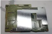 USB Not Working - Canon EOS 1DX Mark I Main PCB Parts Without Interface