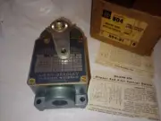 NEW GENUINE ALLEN-BRADLEY 804-B1 SERIES B SHIPPER ROD MASTER SWITCH