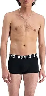 [Bonds] Men's Underwear Icons Trunk