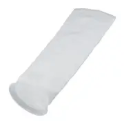 Easy to Mount Filter Stocking for IBC Rainwater Tank Covers (67 characters)