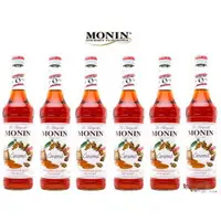 在飛比找PChome商店街優惠-法國【MONIN】Caramel/焦糖糖漿