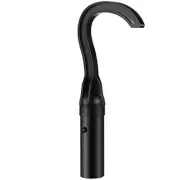 Pool Hook Tool for Robotic Pool Vacuum Cleaners Ensures Efficient Retrieval