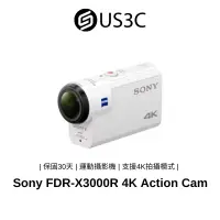 在飛比找蝦皮商城優惠-索尼 Sony FDR-X3000R 4K Action C