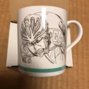 Yowamushi Pedal Yasutomo Arakita Bianchi Mug